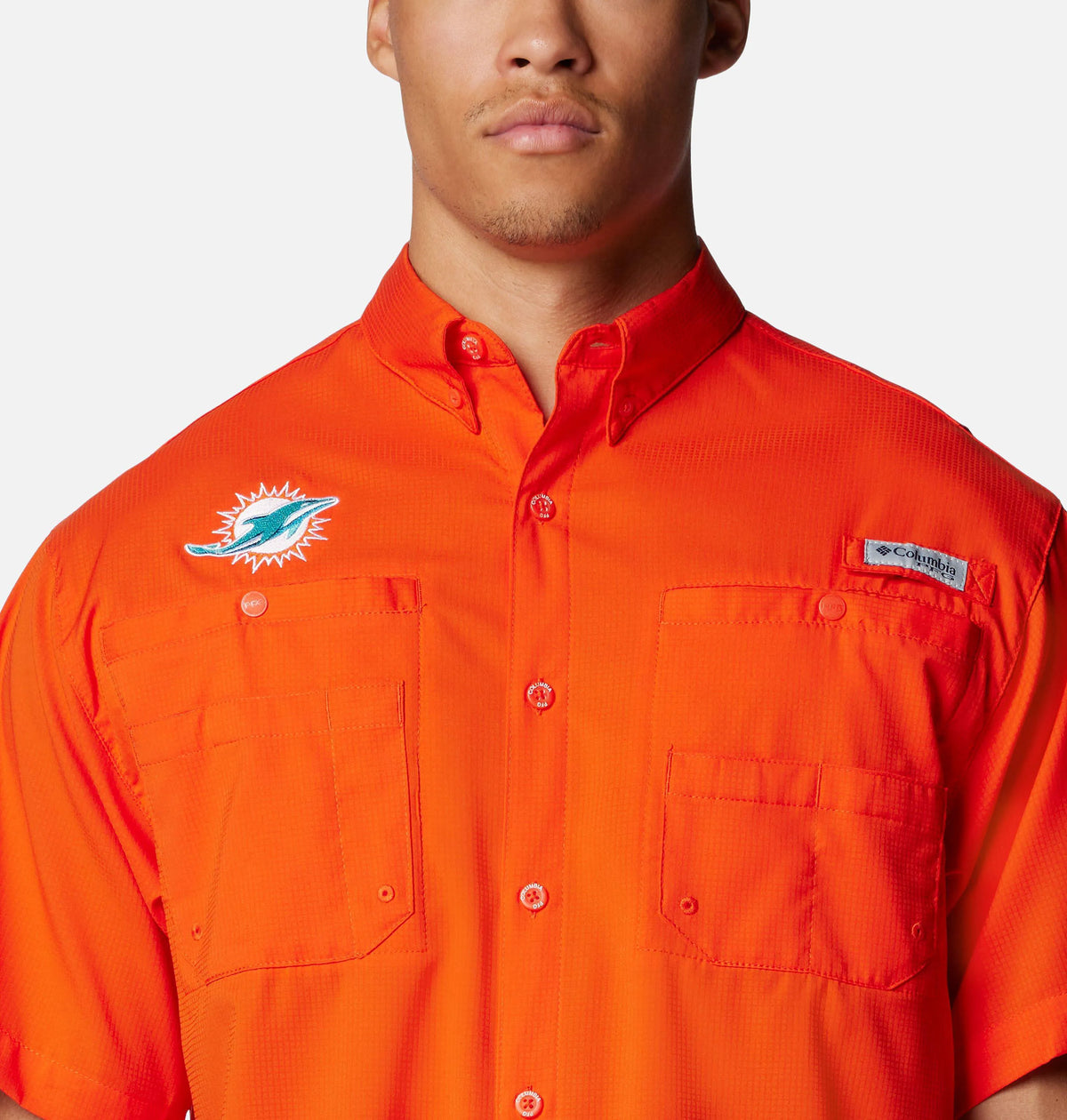 FMD - State Orange