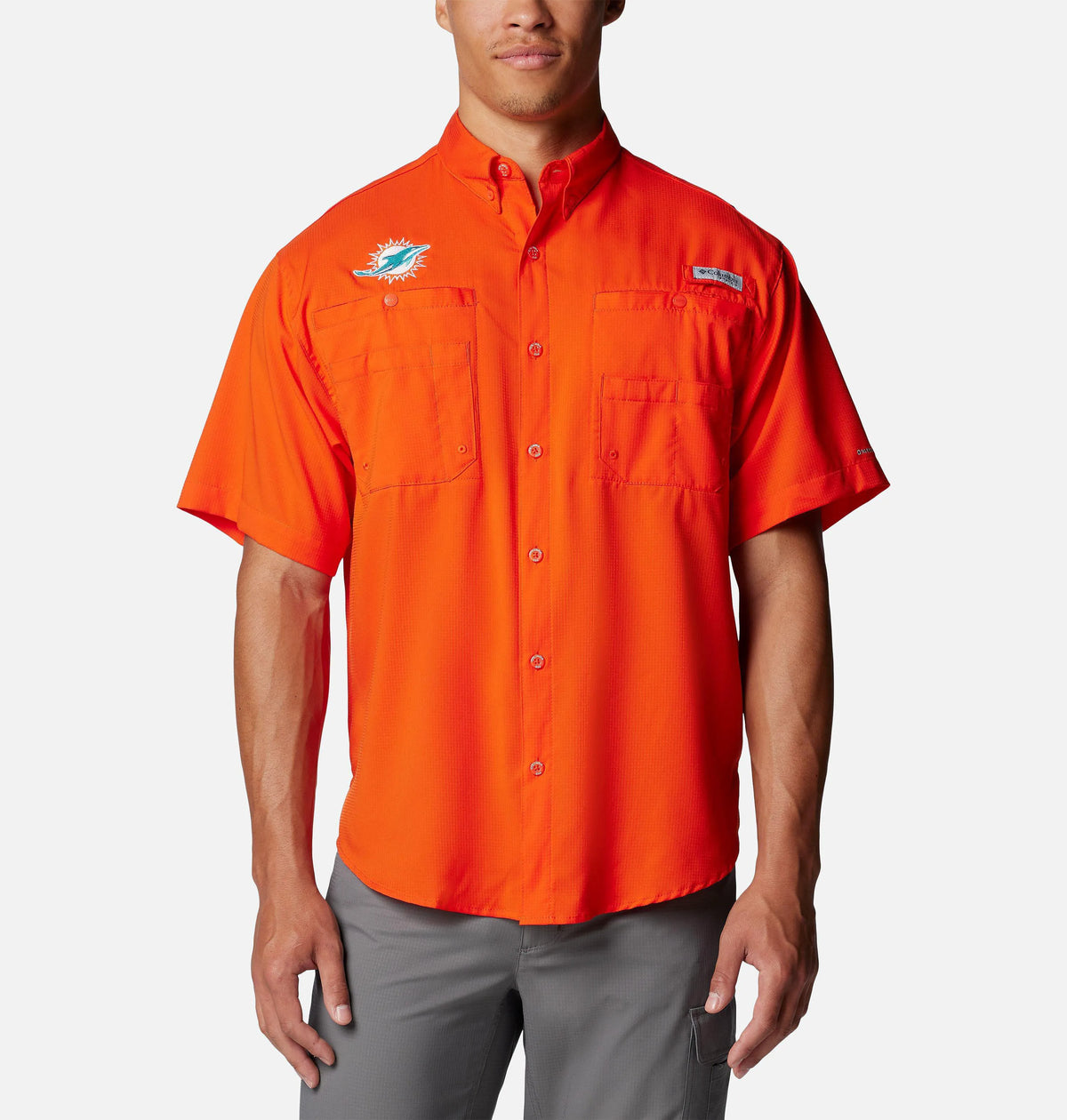 FMD - State Orange