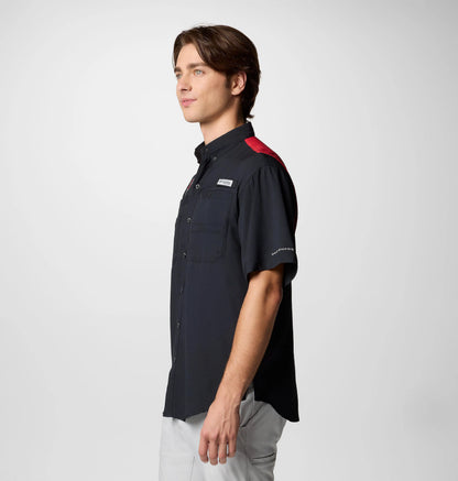 FTB - Black, Intense Red