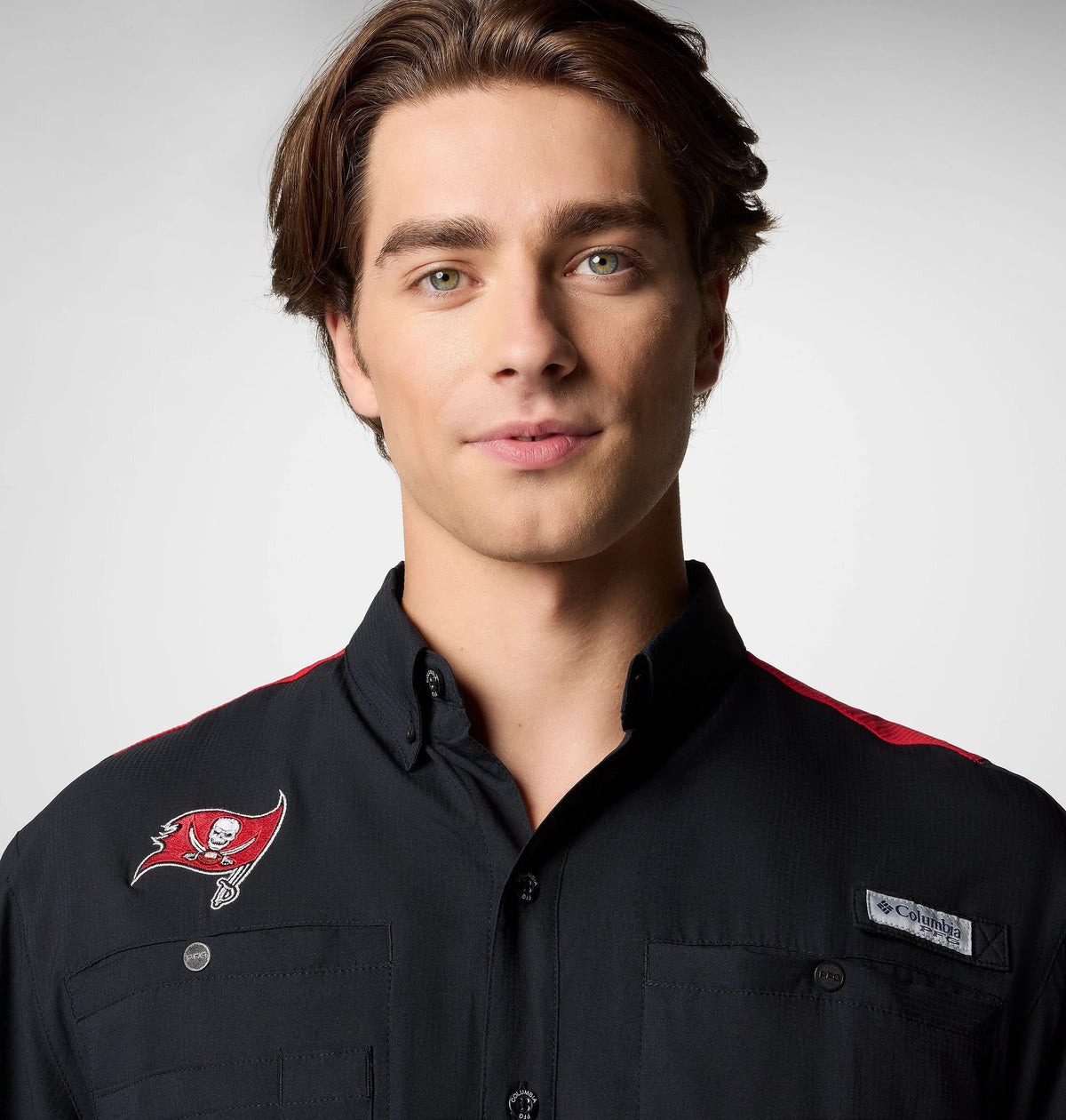 FTB - Black, Intense Red