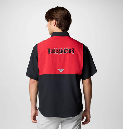 FTB - Black, Intense Red