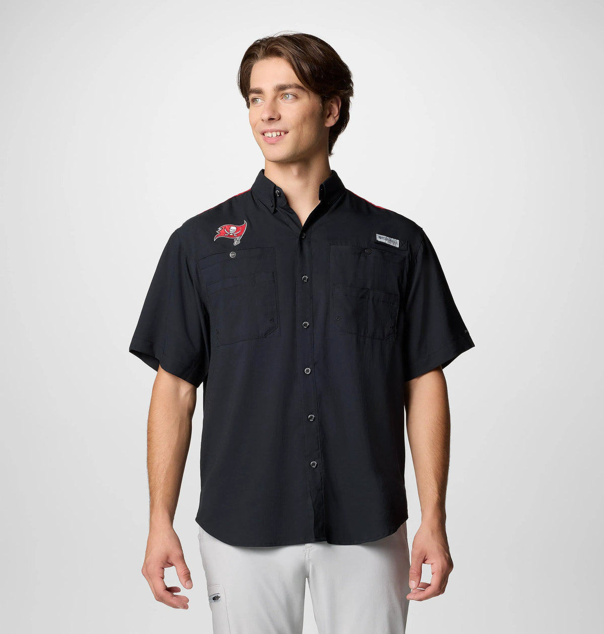 FTB - Black, Intense Red