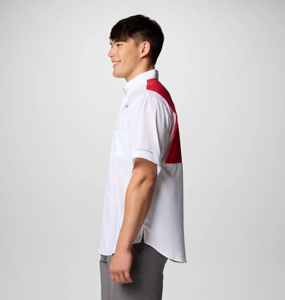 FKC - White, Intense Red