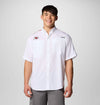 FKC - White, Intense Red