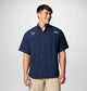 FHT - Collegiate Navy, Intense Red
