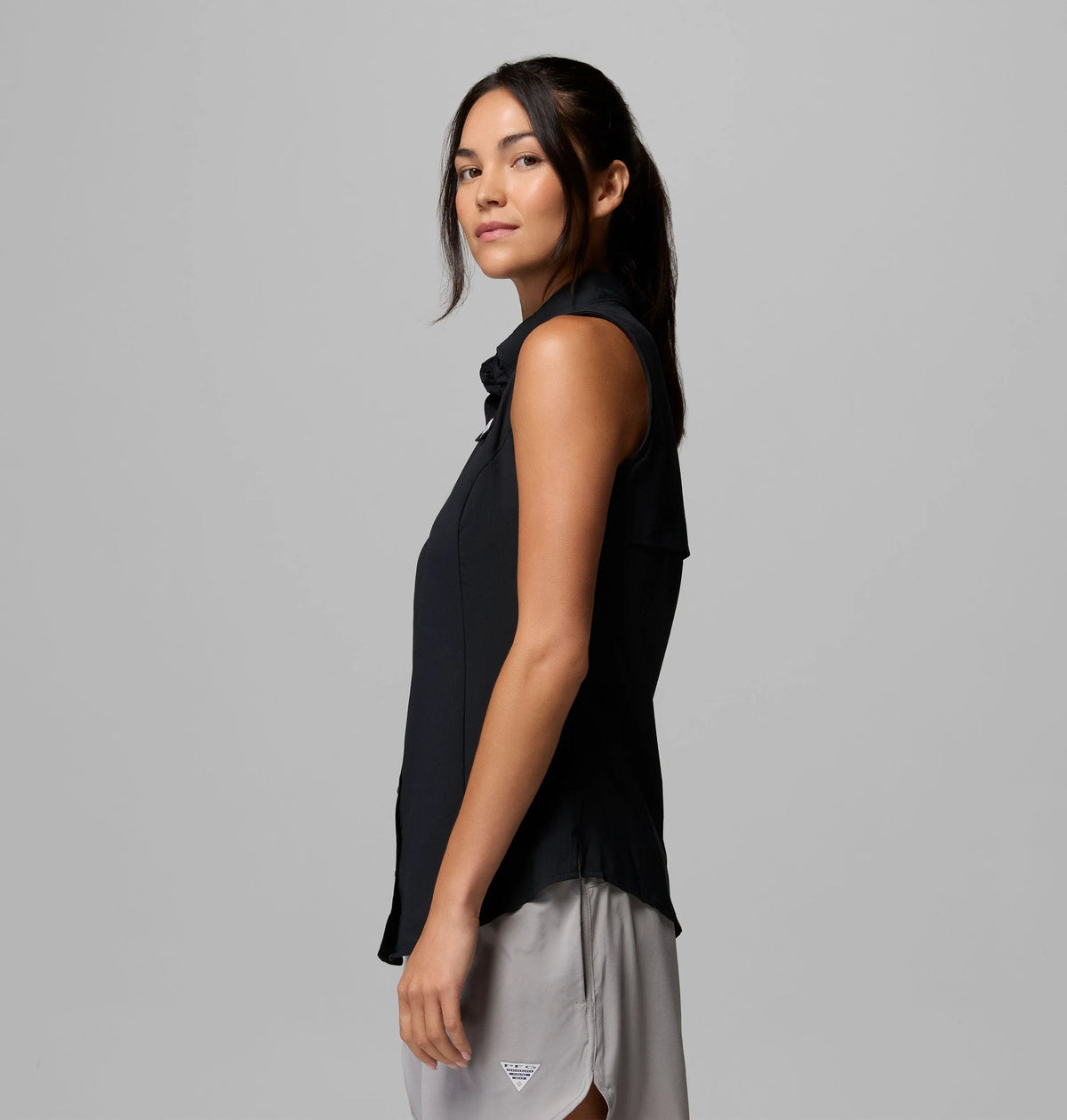 FNS - Black