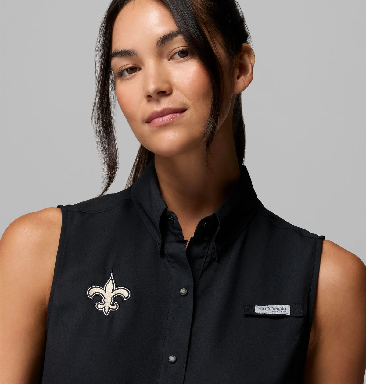 FNS - Black