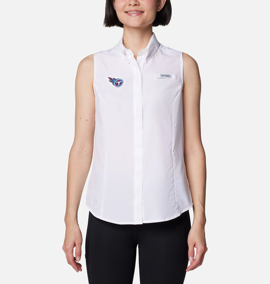 FTT - White