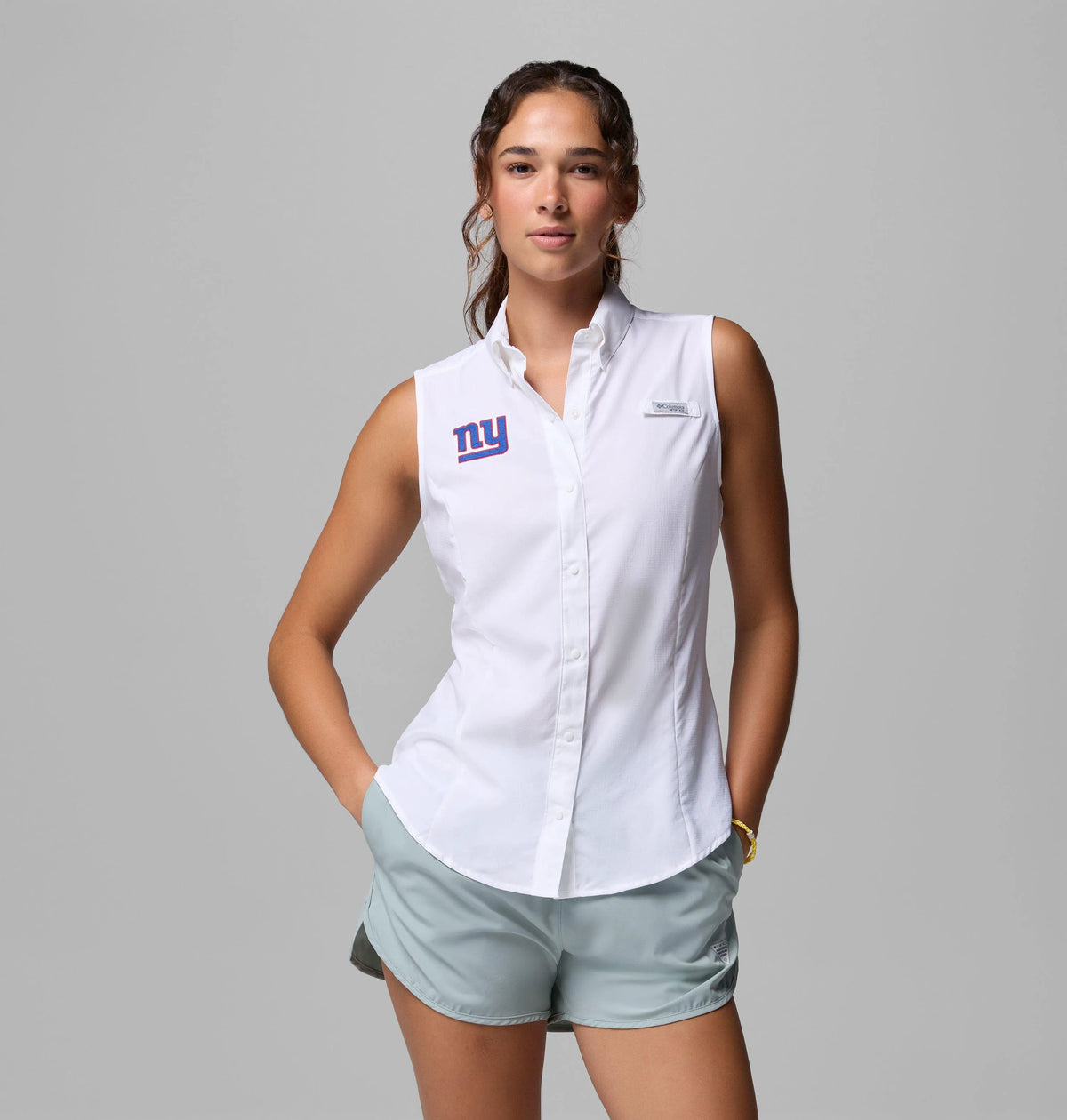 FNG - White