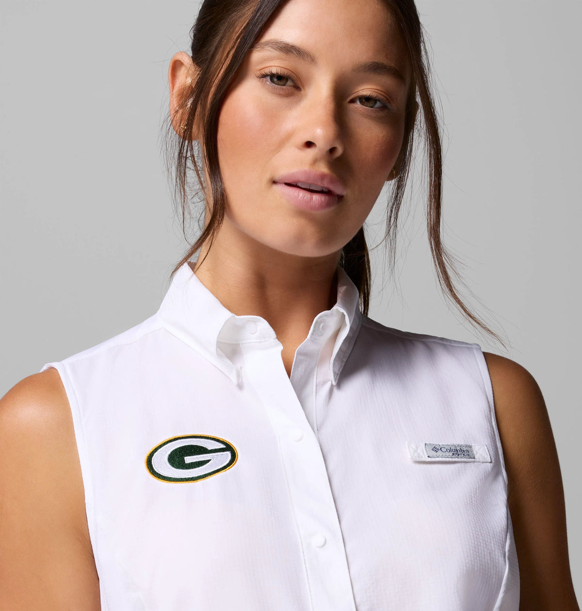 FGB - White
