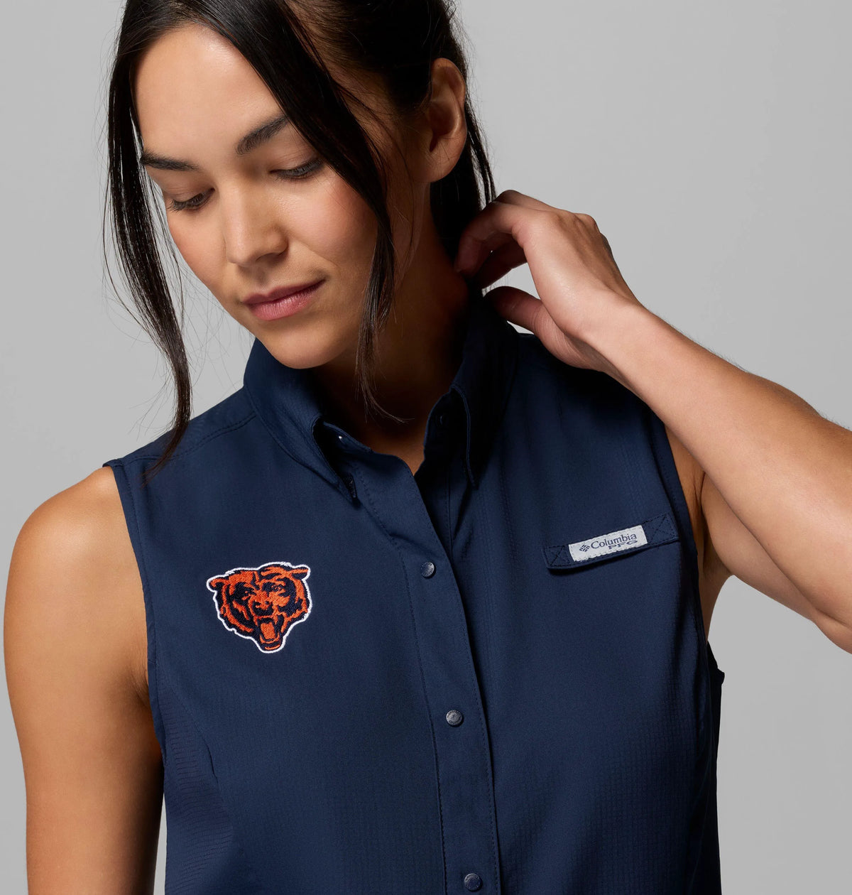 FCH - Collegiate Navy