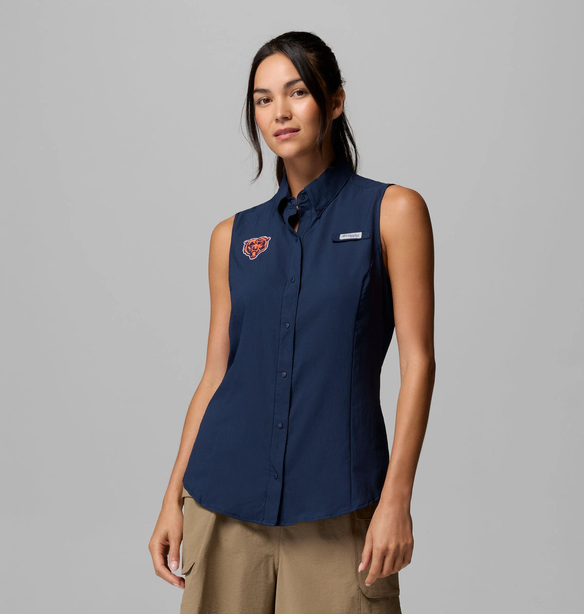 FCH - Collegiate Navy