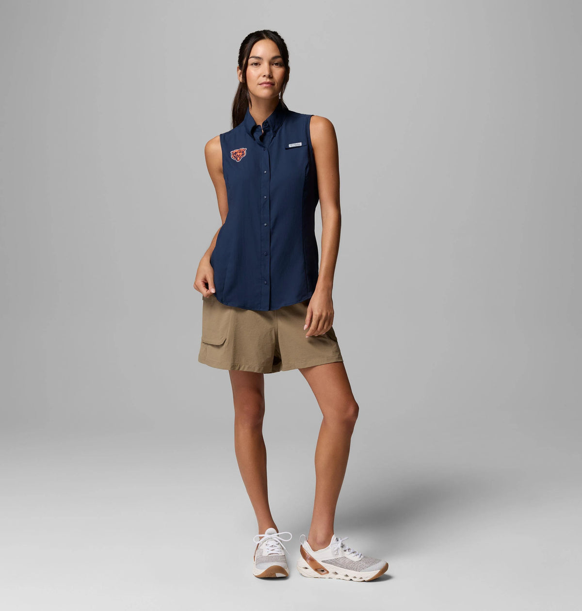 FCH - Collegiate Navy