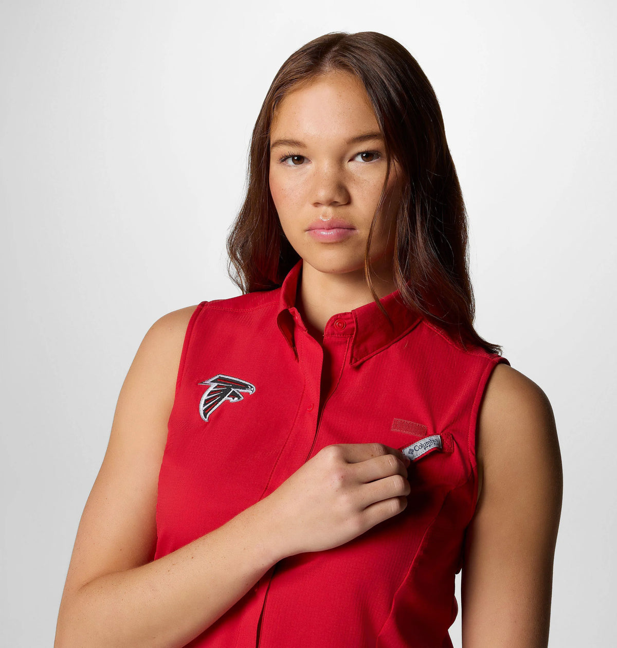 FAF - Intense Red