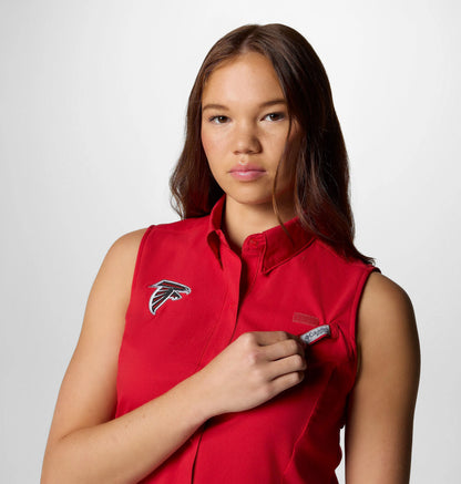 FAF - Intense Red