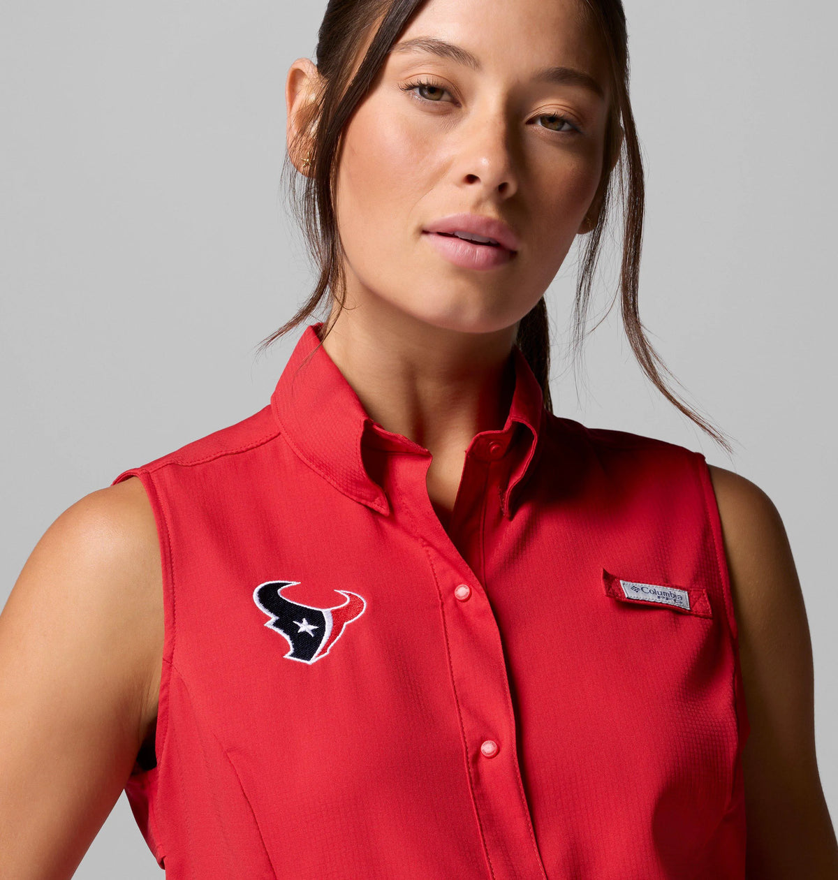 FHT - Intense Red