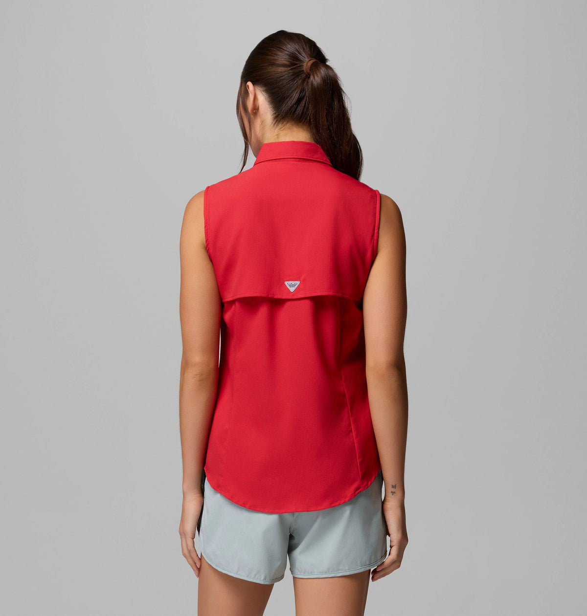 FHT - Intense Red