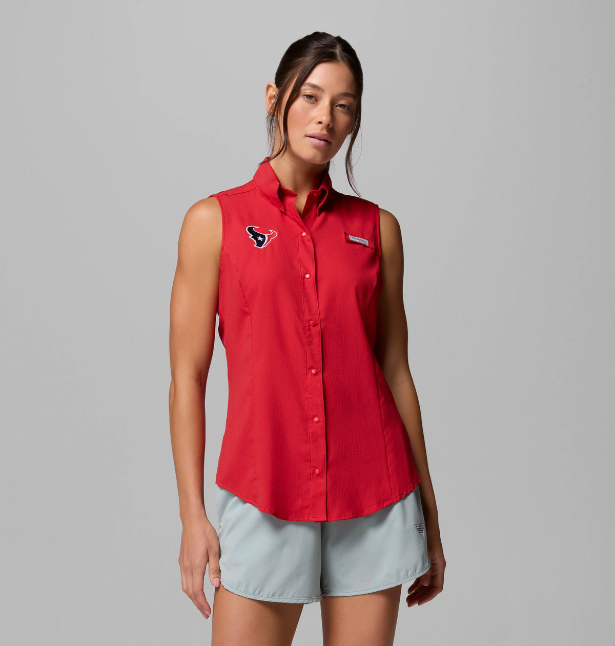 FHT - Intense Red