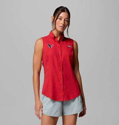 FHT - Intense Red