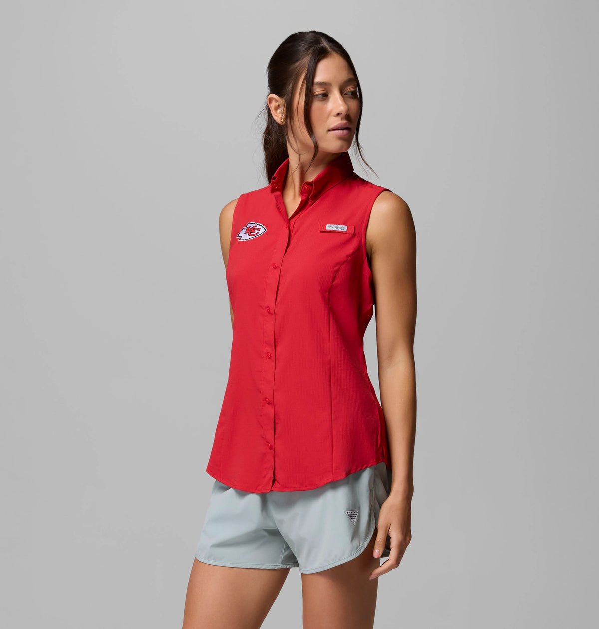 FKC - Intense Red
