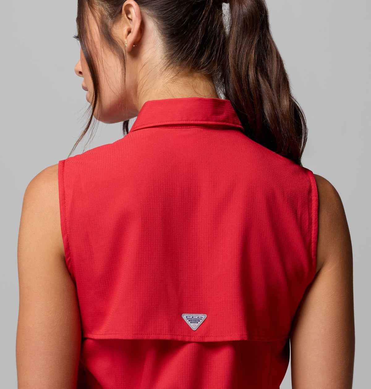 FKC - Intense Red