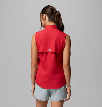 FKC - Intense Red