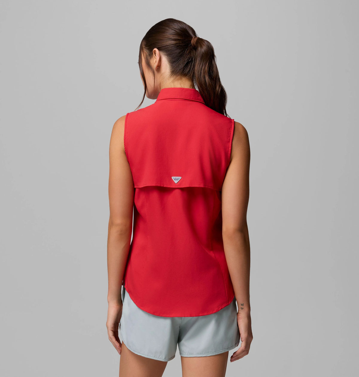 FNG - Intense Red