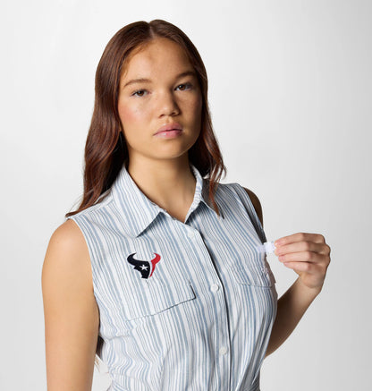 FHT - Carbon Stripe