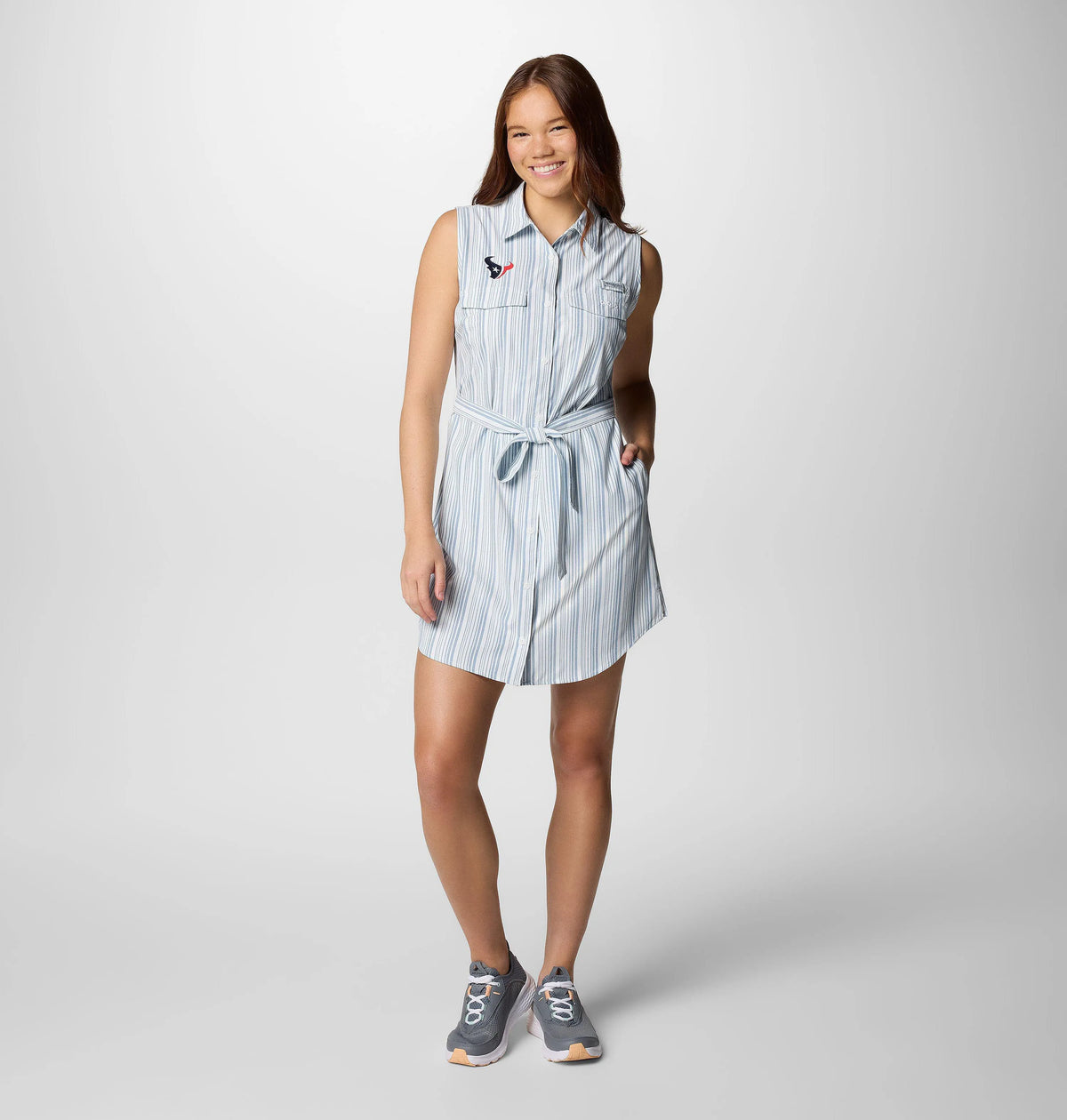 FHT - Carbon Stripe