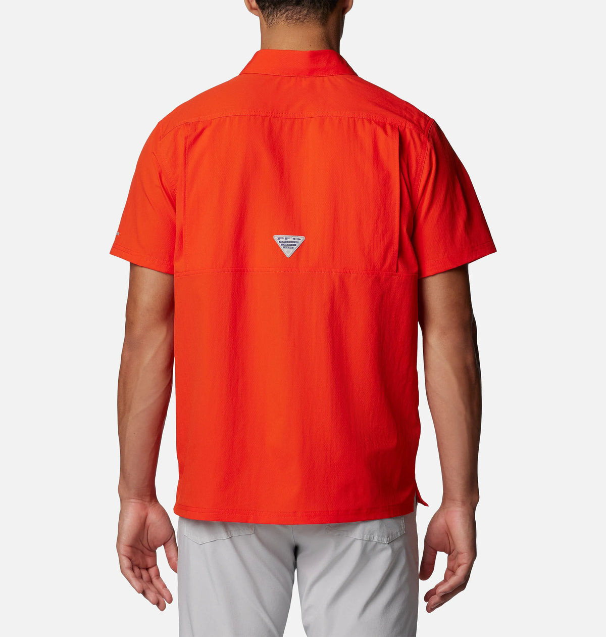 FDB - State Orange
