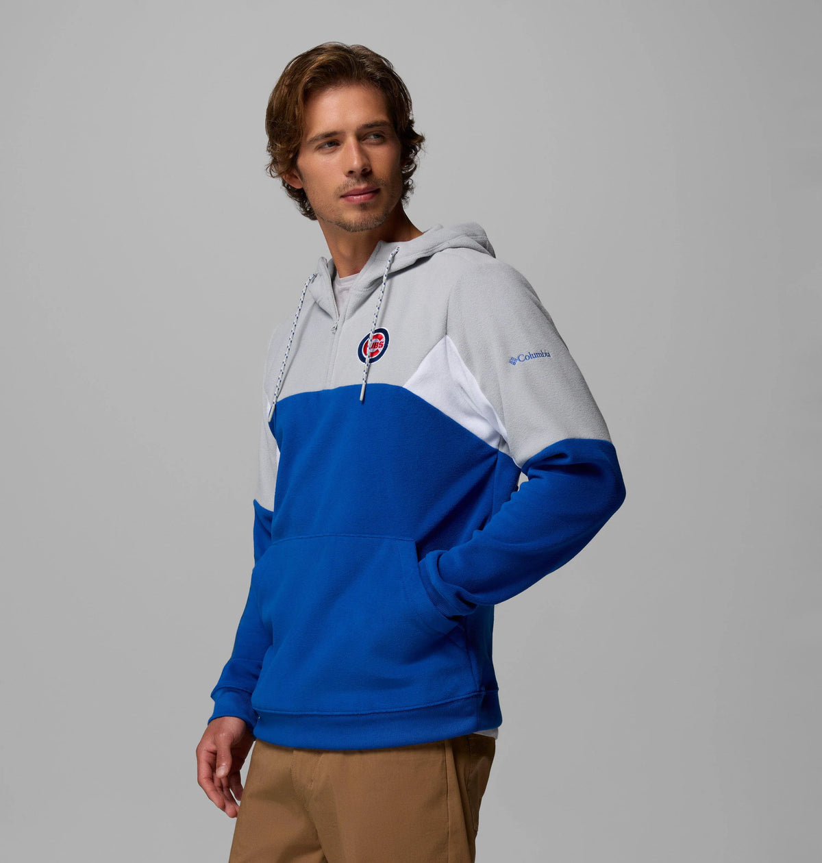 BCC - Azul