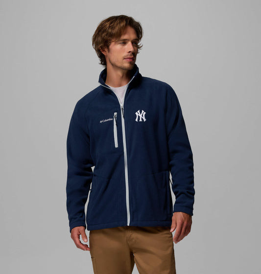 BNY- Collegiate Navy