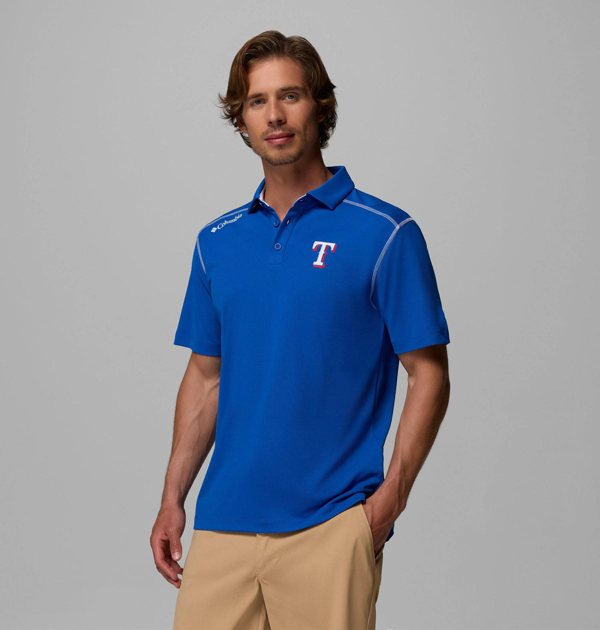 TEX-Azul