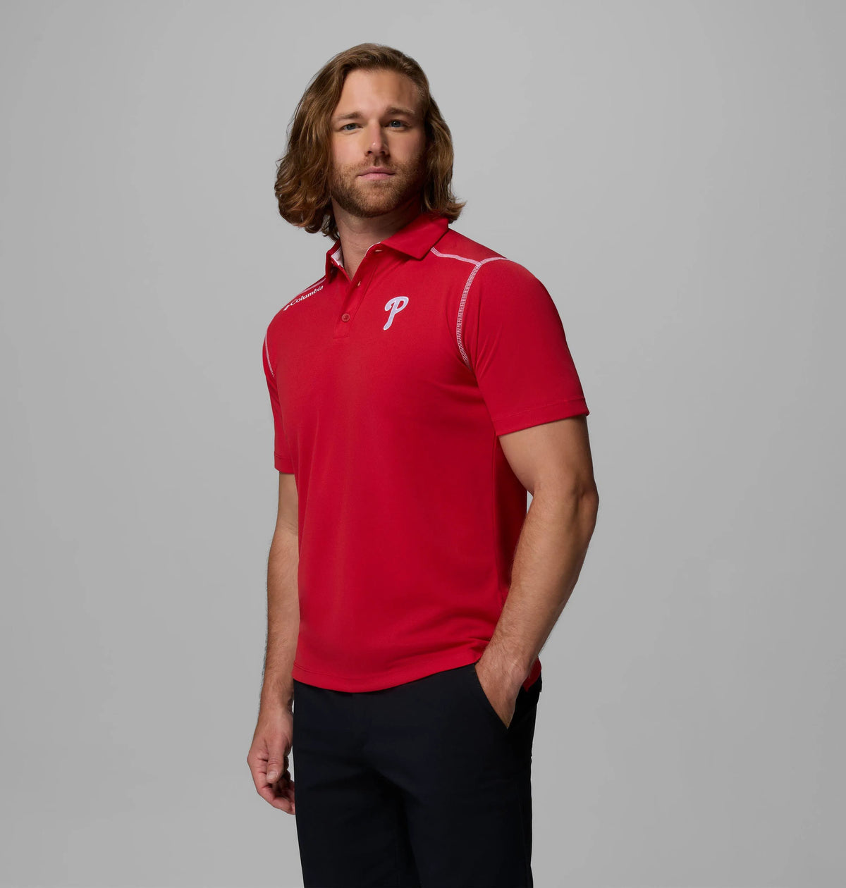 BPP-Intense Red