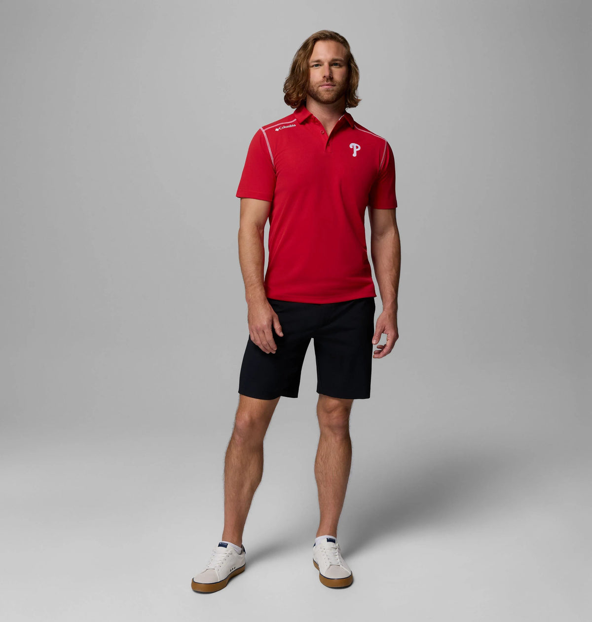 BPP-Intense Red