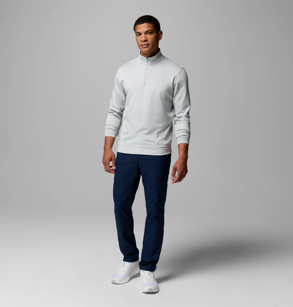 Cool Grey