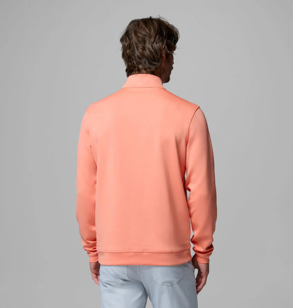 Bright Peach