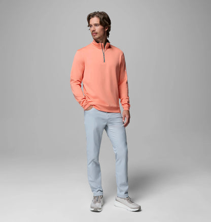 Bright Peach